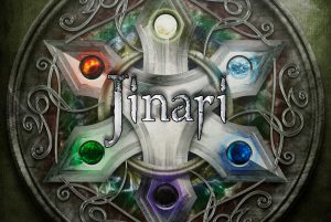 Jinari