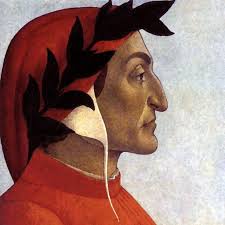 Alighieri Dante