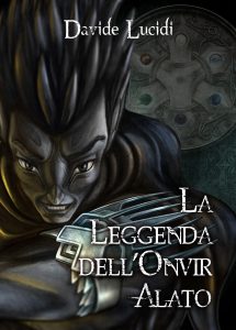 La leggenda dell'onvir alato